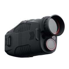 Night Vision Monocular Waterproof Video Recording Telescope