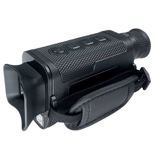 Rechargeable Infrared Night Vision Monocular with 8X Zoom and 32G Memory
