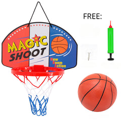 Kids Basketball Board Parent-child Indoor Educational Toy