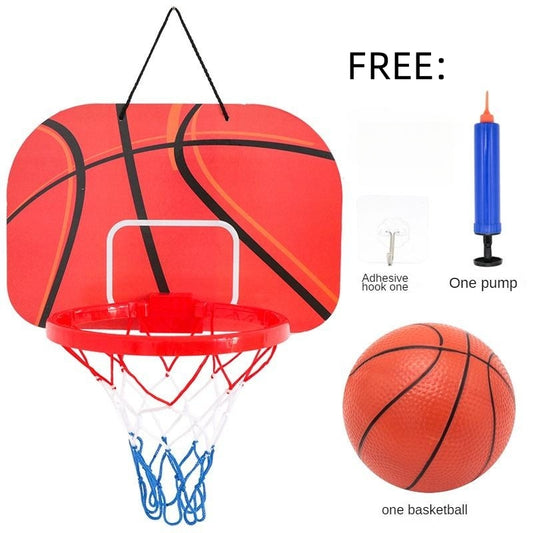 Kids Basketball Board Parent-child Indoor Educational Toy