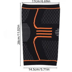 Non Slip Basketball Knee Pads