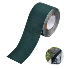 Green Grass Sewing Tape Lawn Tape Grass Carpet Self Adhesive Grass