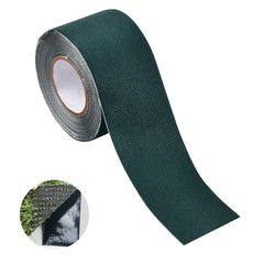 Green Grass Sewing Tape Lawn Tape Grass Carpet Self Adhesive Grass