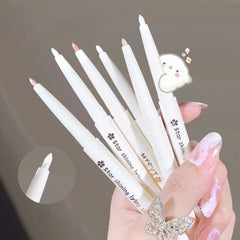 Diamond Glitter Eyeshadow Pencil Waterproof Highlighter Pen