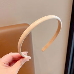 Baby Girls Braided Headbands Non-slip Hair Hoops Kids Hair Accessories