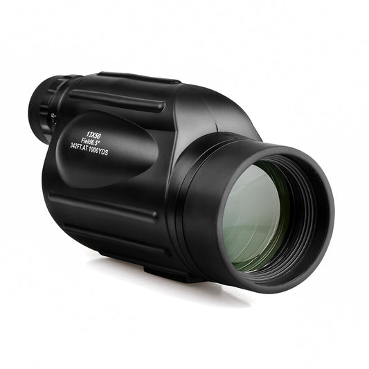 SV49 HD Monocular Telescope Long Range Waterproof For Travel Camping