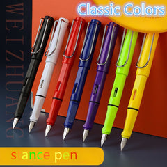 Elegant Fountain Pen for School and Office Use