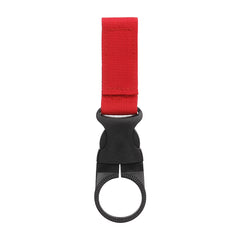 Tactical Water Bottle Hanging Buckle Portable Quick Hang Bottle Buckle