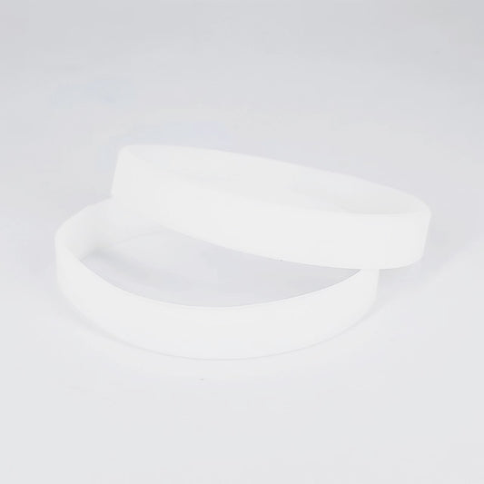 Luminous Silicone Bracelet Glow In Night Rubber Sport Wristband