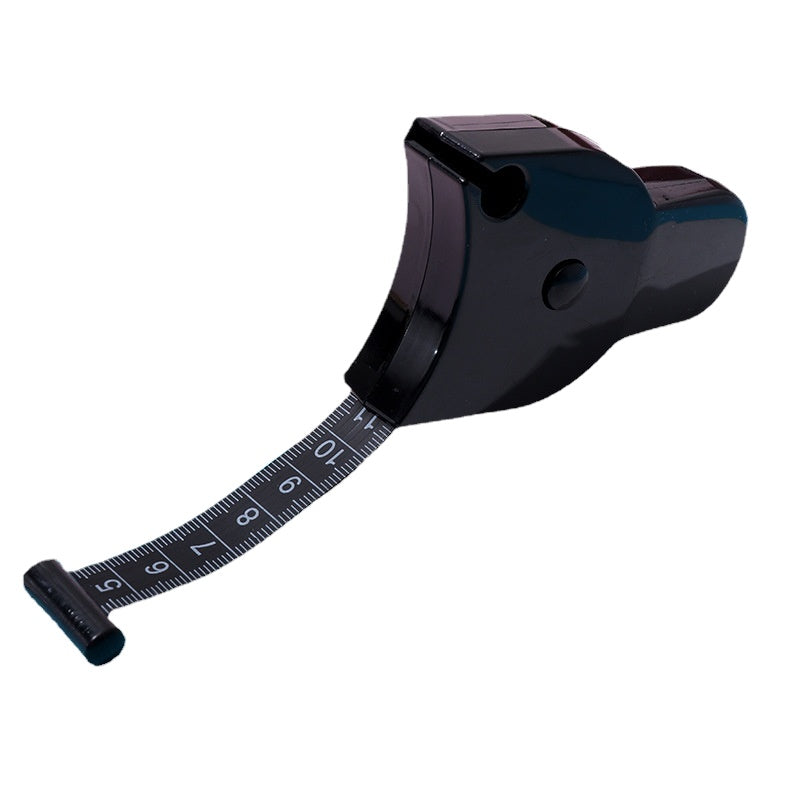 5M Double-sided Mini Tape Measure Portable Tailor Soft Ruler Y Type