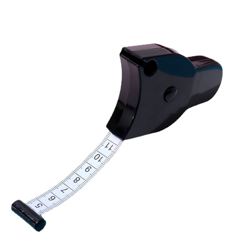 5M Double-sided Mini Tape Measure Portable Tailor Soft Ruler Y Type