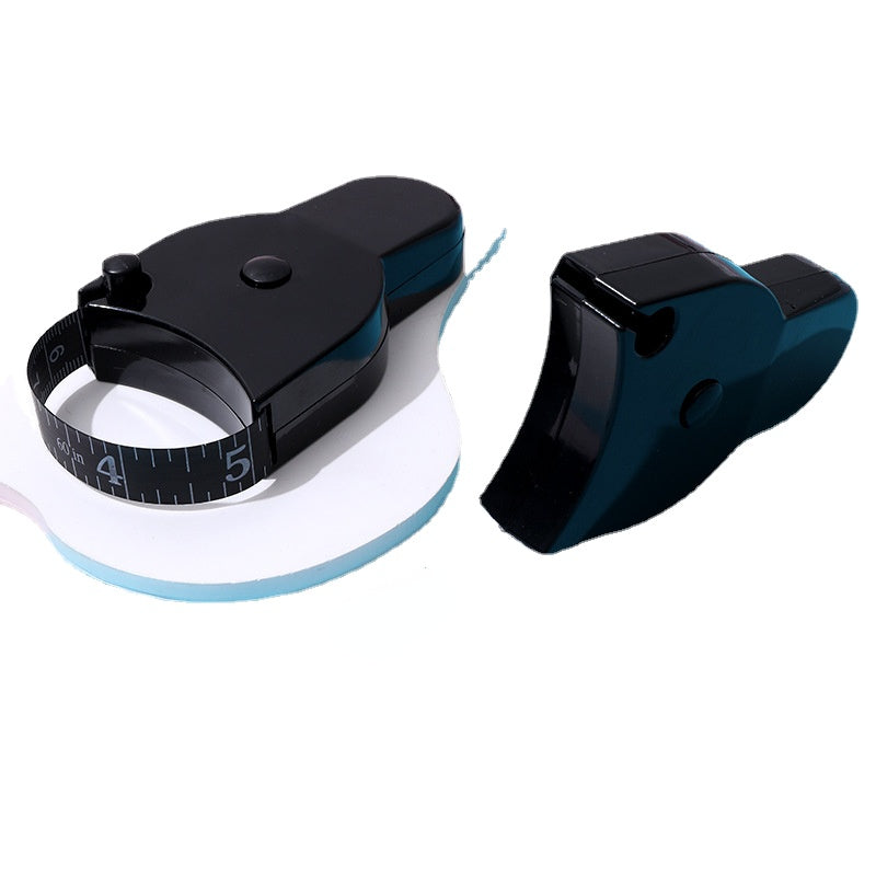 5M Double-sided Mini Tape Measure Portable Tailor Soft Ruler Y Type