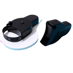 5M Double-sided Mini Tape Measure Portable Tailor Soft Ruler Y Type