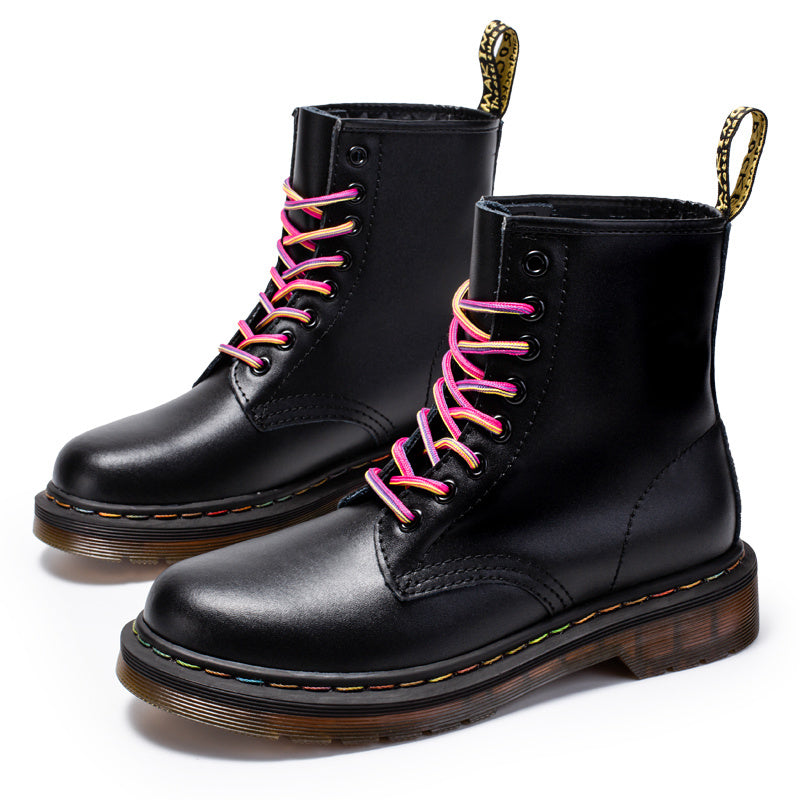 Women's Non slip Medium Top Motorcycle Boots