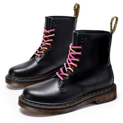 Women's Non slip Medium Top Motorcycle Boots