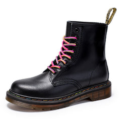 Women's Non slip Medium Top Motorcycle Boots