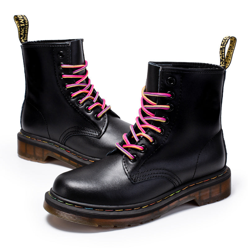 Women's Non slip Medium Top Motorcycle Boots