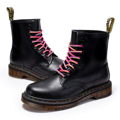 Women's Non slip Medium Top Motorcycle Boots