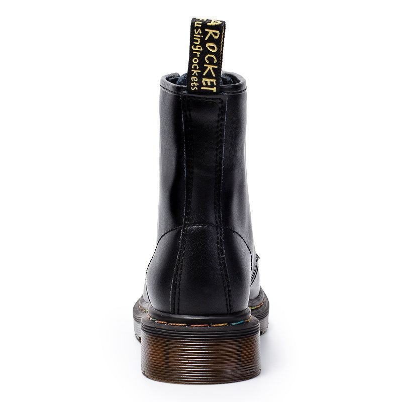 Women's Non slip Medium Top Motorcycle Boots