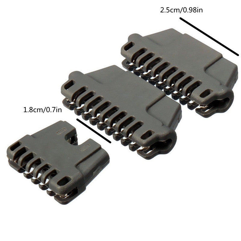Hair Removal Thermicon Tips Blades Replacement For No No 738880392