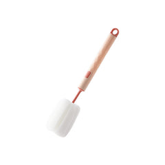 Long Handle Cup Cleaning Brush with Stain Removal