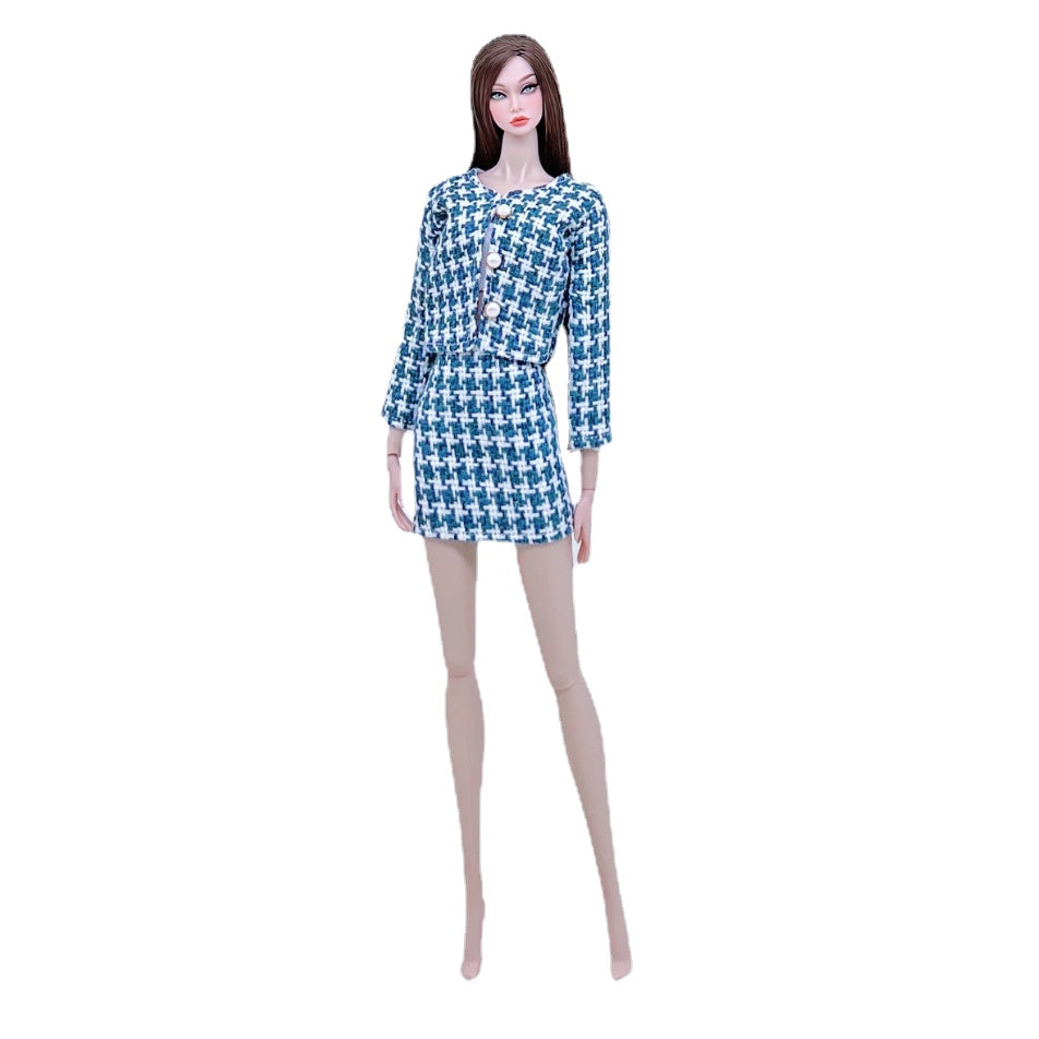 Princess Party Clothes for Dolls - Doll Accessories