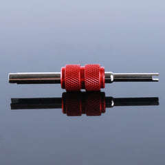 Aluminum Alloy Air Conditioner Valve Core Tool Wrench Screwdriver