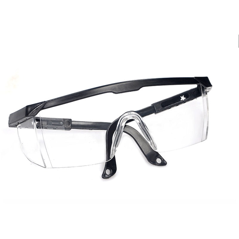 Outdoor Goggles Eye Protection Work Glasses Safety Dustproof