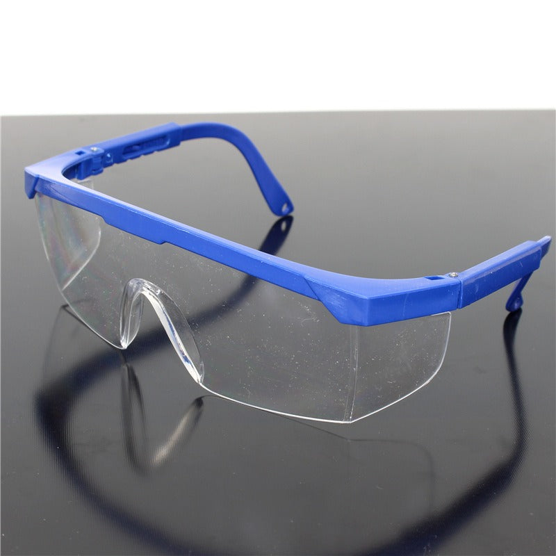 Outdoor Goggles Eye Protection Work Glasses Safety Dustproof