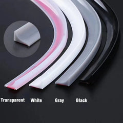 Waterproof Sink Cabinet Strip 1 Meter - 1 Roll