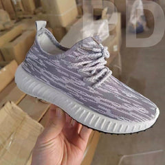 Women's Mesh Non-Slip Running Shoes Comfortable Shockproof Sneakers