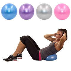 Pilates Ball Yoga Core Ball Indoor Balance Exercise Gym Ball