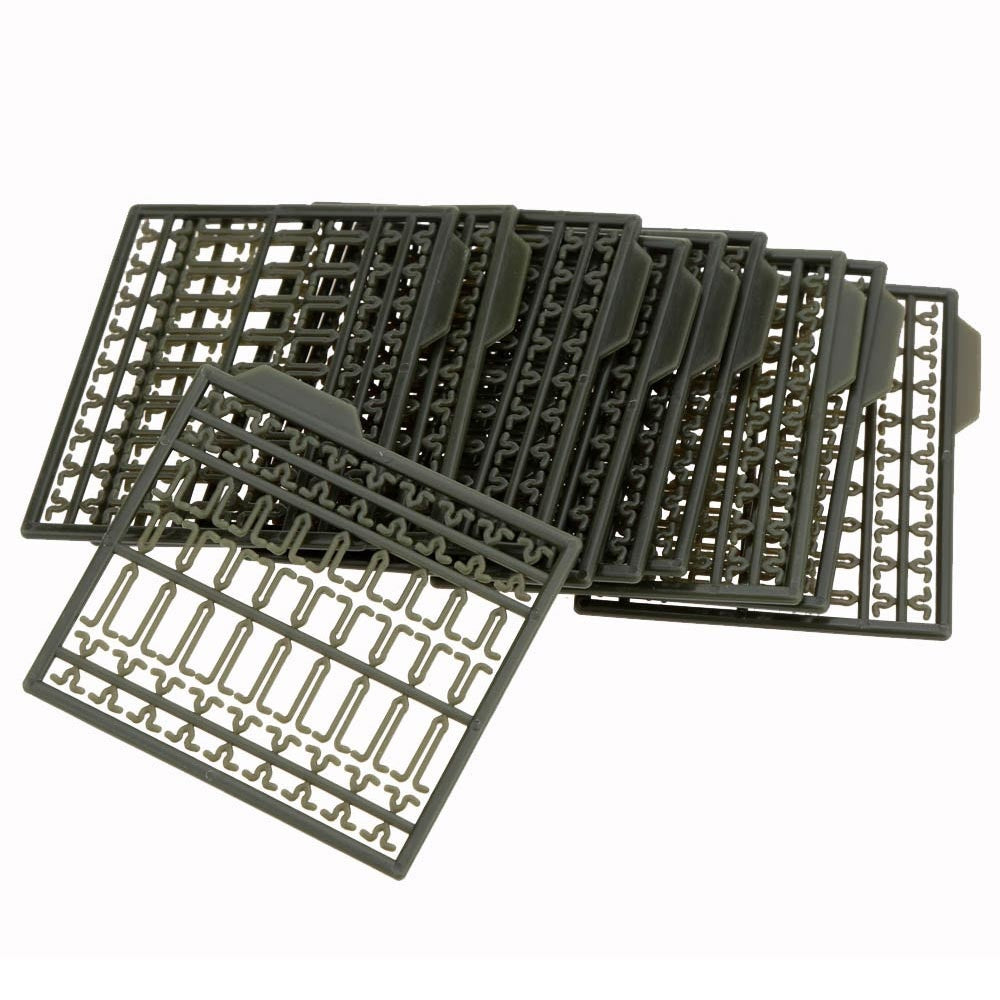 5pcs Carp Fishing Bait Group Set Accessories