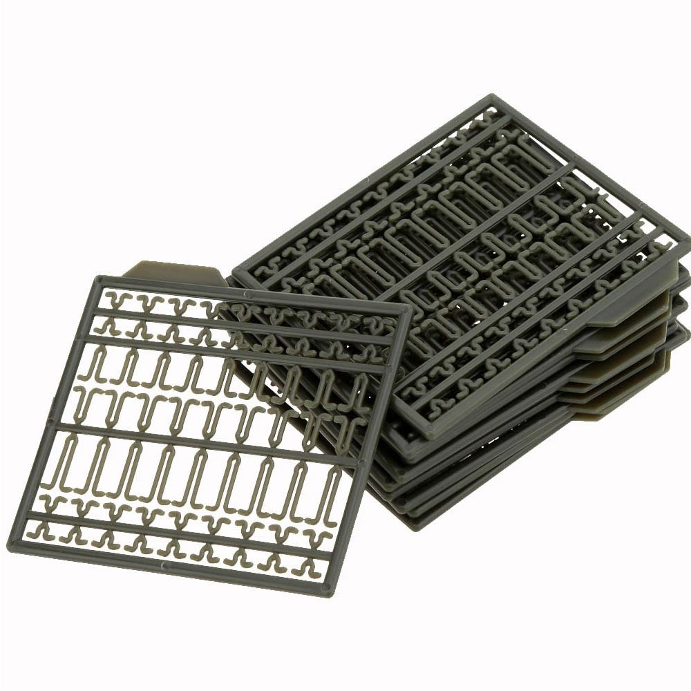 5pcs Carp Fishing Bait Group Set Accessories