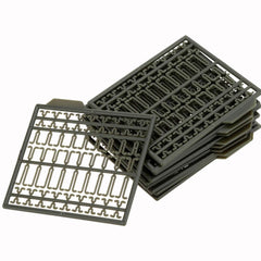 5pcs Carp Fishing Bait Group Set Accessories