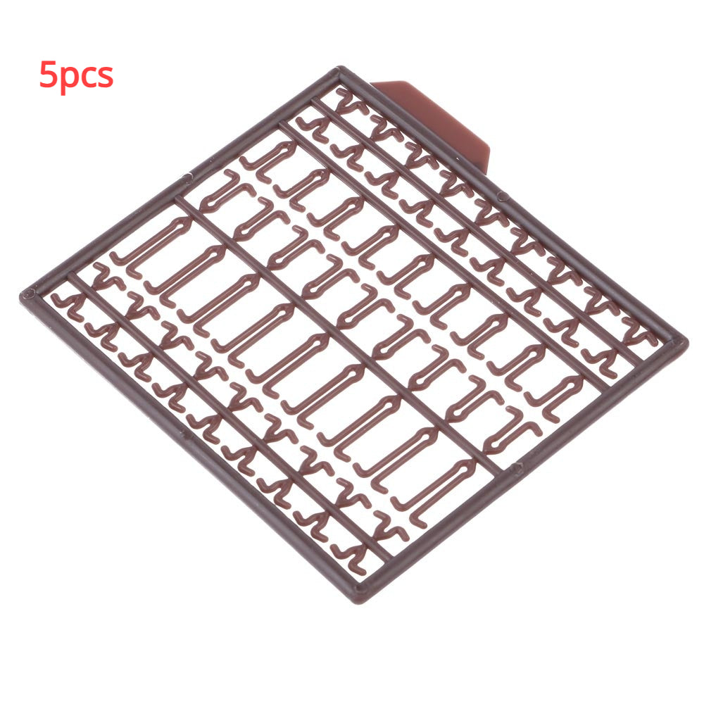 5pcs Carp Fishing Bait Group Set Accessories