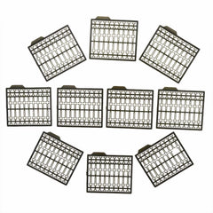5pcs Carp Fishing Bait Group Set Accessories