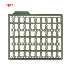 5pcs Carp Fishing Bait Group Set Accessories