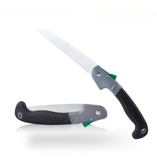 Garden Pruning Saw Folding Hand Saw Outdoor Tool