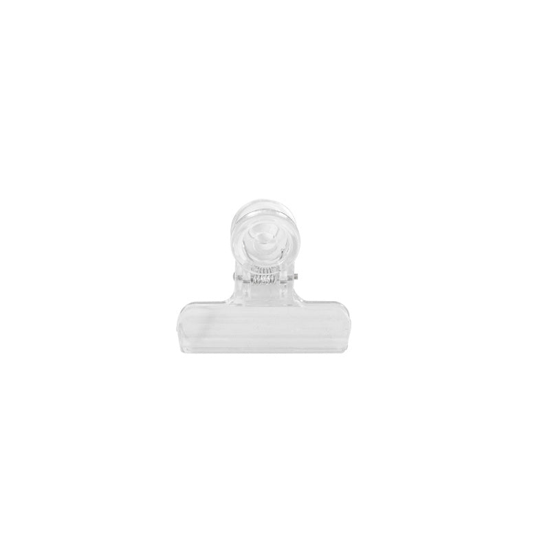 Transparent Folder Ticket Holder Student Test Paper Holder