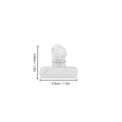 Transparent Folder Ticket Holder Student Test Paper Holder