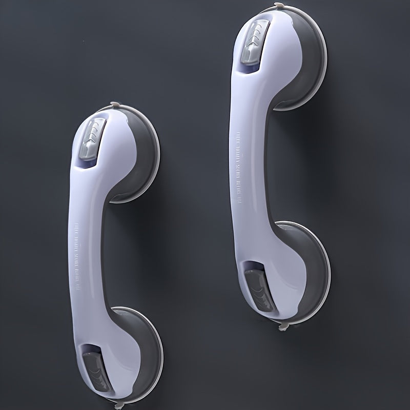 1pc Shower Grab Bar Wall Handle for Bathtub