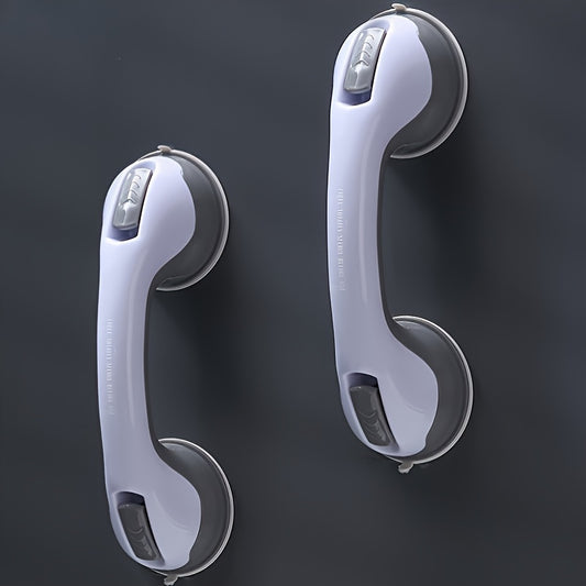 1pc Shower Grab Bar Wall Handle for Bathtub