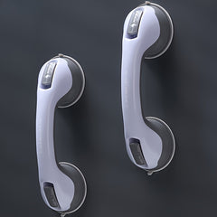 1pc Shower Grab Bar Wall Handle for Bathtub