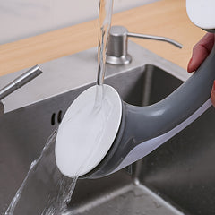 1pc Shower Grab Bar Wall Handle for Bathtub