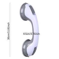 1pc Shower Grab Bar Wall Handle for Bathtub