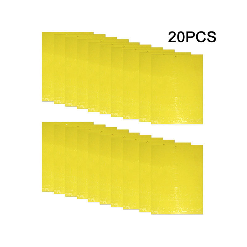 Double-Sided Armyworm Boards Insect Control Trap