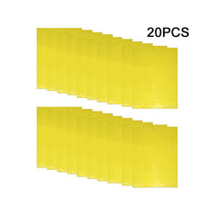 Double-Sided Armyworm Boards Insect Control Trap