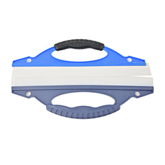 Car Window Glass Scraper Wiper Squeegee Drying Blade 1PC