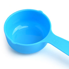 10pcs Measuring Cups & Spoons Set Baking Tool Multifunctional Plastic Graduated
